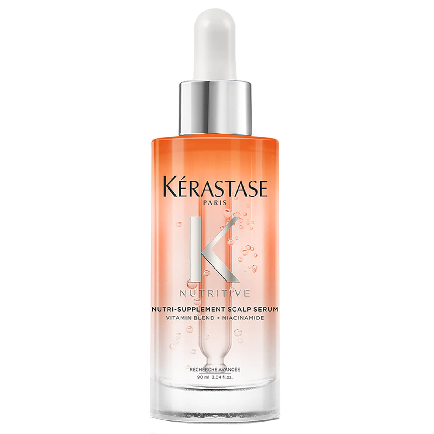 SCALP SERUM (SERUM NUTRITIVO PARA CUERO CABELLUDO SECO)